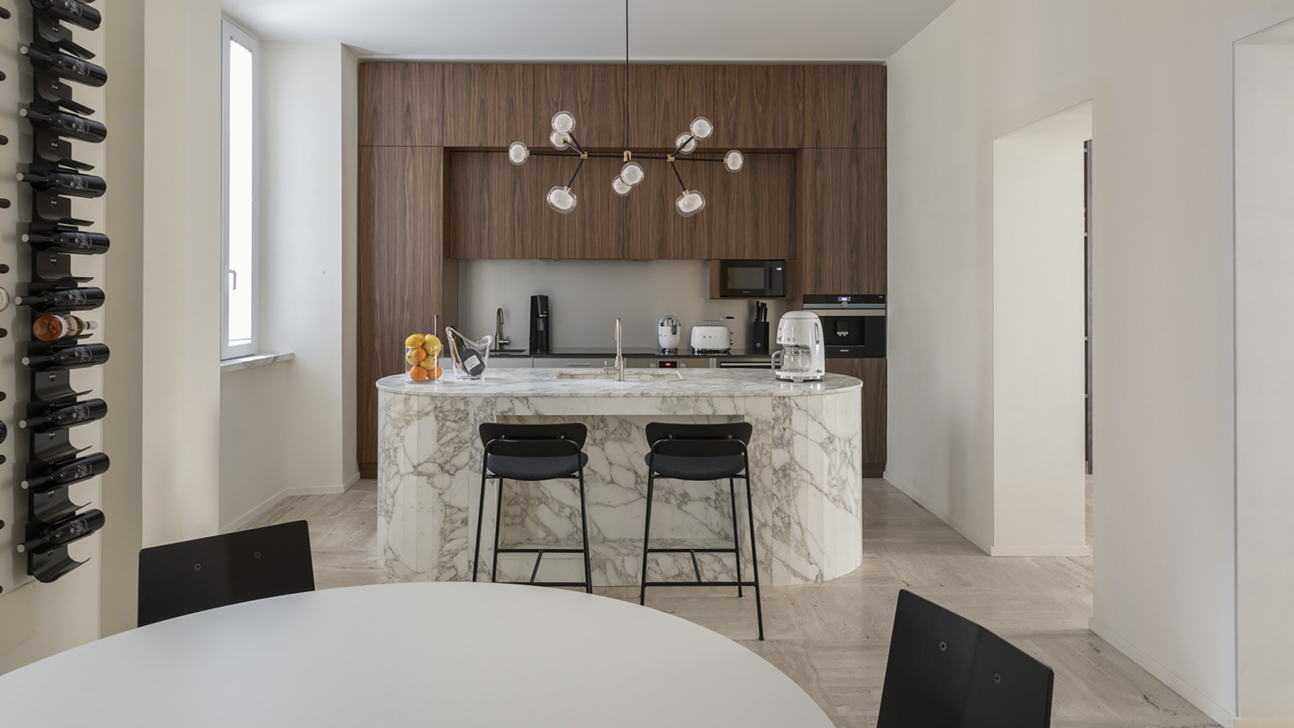 Le-Case-di-Andrea-Rome-Luxe-Rome-Apartment-Rione-Monti-EV--0034