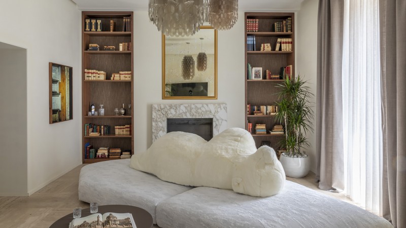 Le-Case-di-Andrea-Rome-Luxe-Rome-Apartment-Rione-Monti-EV--0216-HDR
